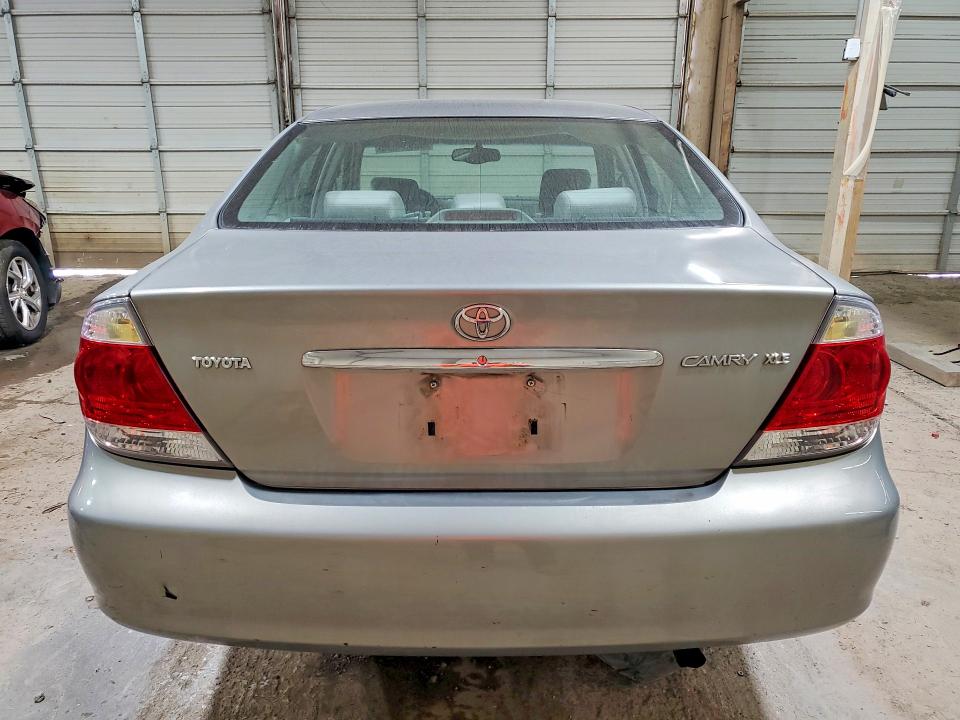 Aukcja sprzedaży 2005 Toyota Camry, vin: 4T1BE30K85U556274, numer aukcji: 62934696