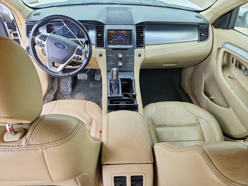 Продажа на аукционе авто 2013 Ford Taurus, vin: 1FAHP2E84DG212136, номер лота: 60558566