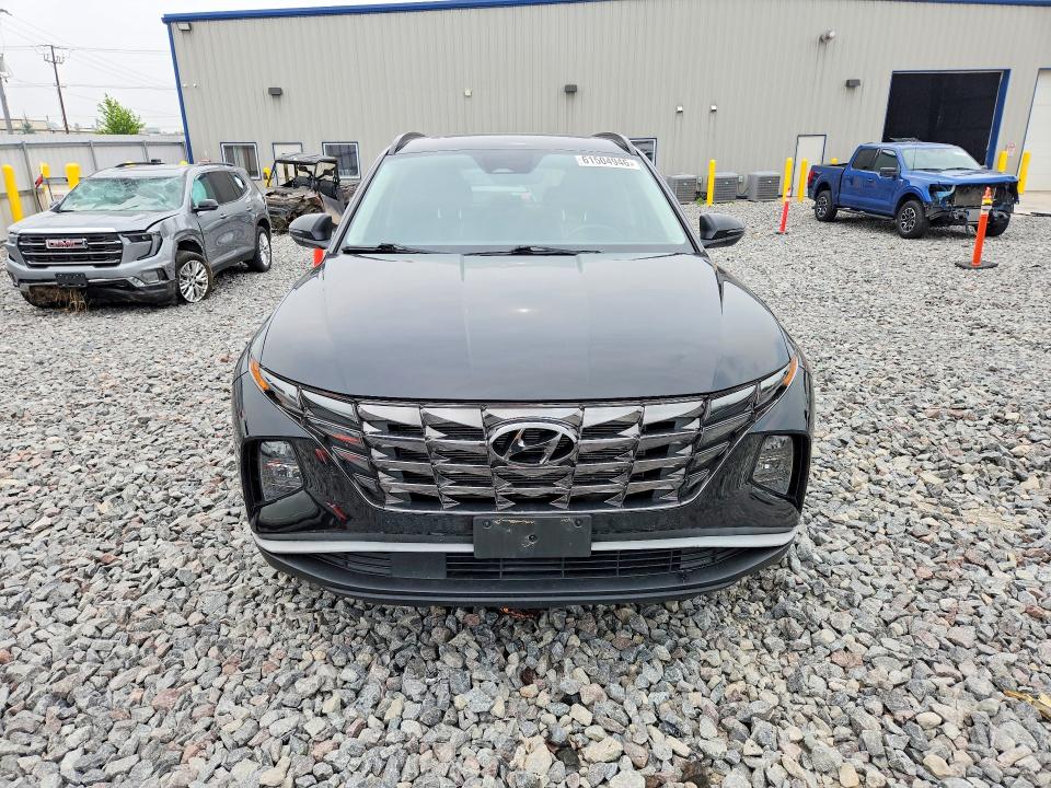 Продажа на аукционе авто 2022 Hyundai Tucson, vin: 5NMJCCAE9NH014039, номер лота: 61504946
