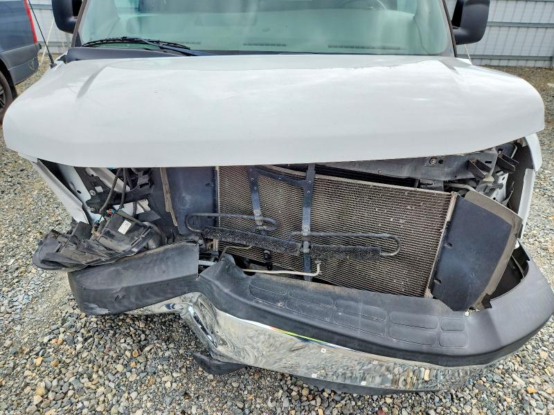Продажа на аукционе авто 2015 Chevrolet Express G3500, vin: 1GAZG1FG3F1239132, номер лота: 61716006
