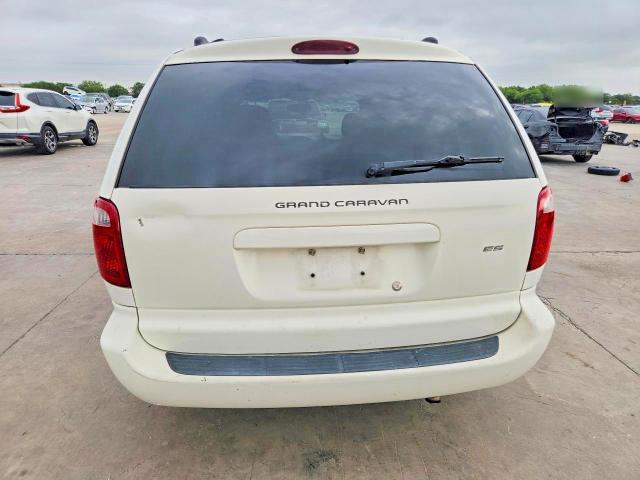 Aukcja sprzedaży 2001 Dodge Grand Caravan, vin: 2B8GP54L81R411760, numer aukcji: 61417586
