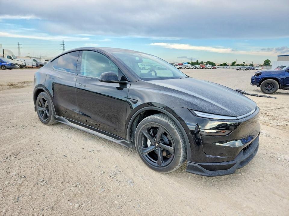 Aukcja sprzedaży 2026 Tesla Model Y, vin: 7SAYGDED8TA454679, numer aukcji: 60115136