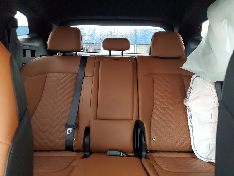 59854406 :رقم المزاد ، 5XYK6CDF0TG453542 vin ، 2026 Kia Sportage مزاد بيع