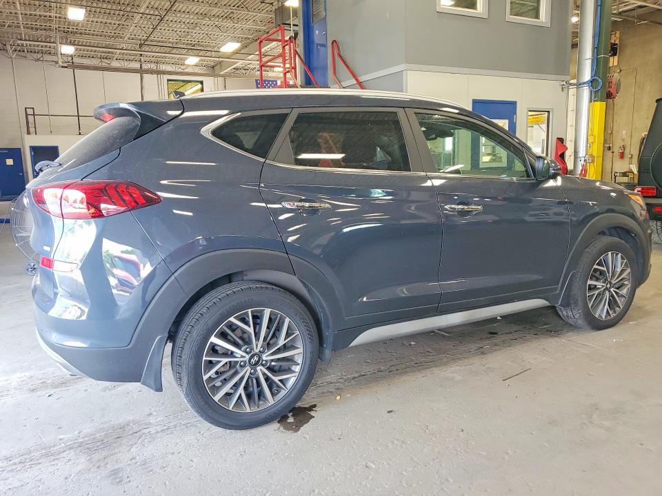 Aukcja sprzedaży 2020 Hyundai Tucson, vin: KM8J3CAL8LU263917, numer aukcji: 62752496