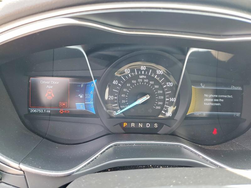 63055686 :رقم المزاد ، 3FA6P0HD8ER198174 vin ، 2014 Ford Fusion مزاد بيع
