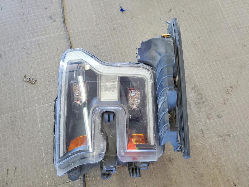 62460976 :رقم المزاد ، 1FTFW1RG0JFC35432 vin ، 2018 Ford F150 مزاد بيع