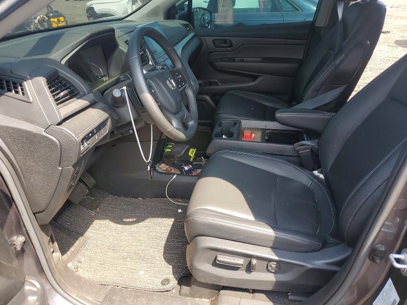 Aukcja sprzedaży 2023 Honda Odyssey, vin: 5FNRL6H61PB042635, numer aukcji: 59784146