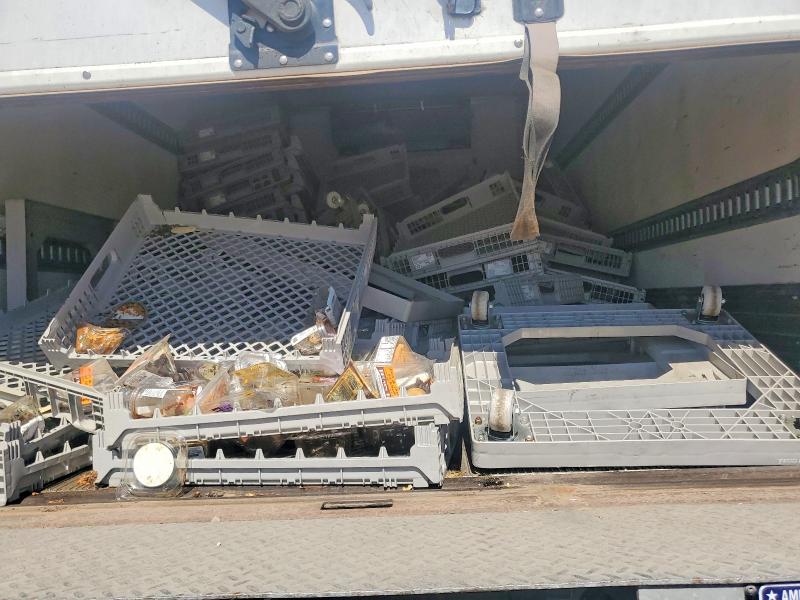 2022 Isuzu Nrr მანქანა იყიდება აუქციონზე, vin: JALE5W16XN7300283, აუქციონის ნომერი: 56078366