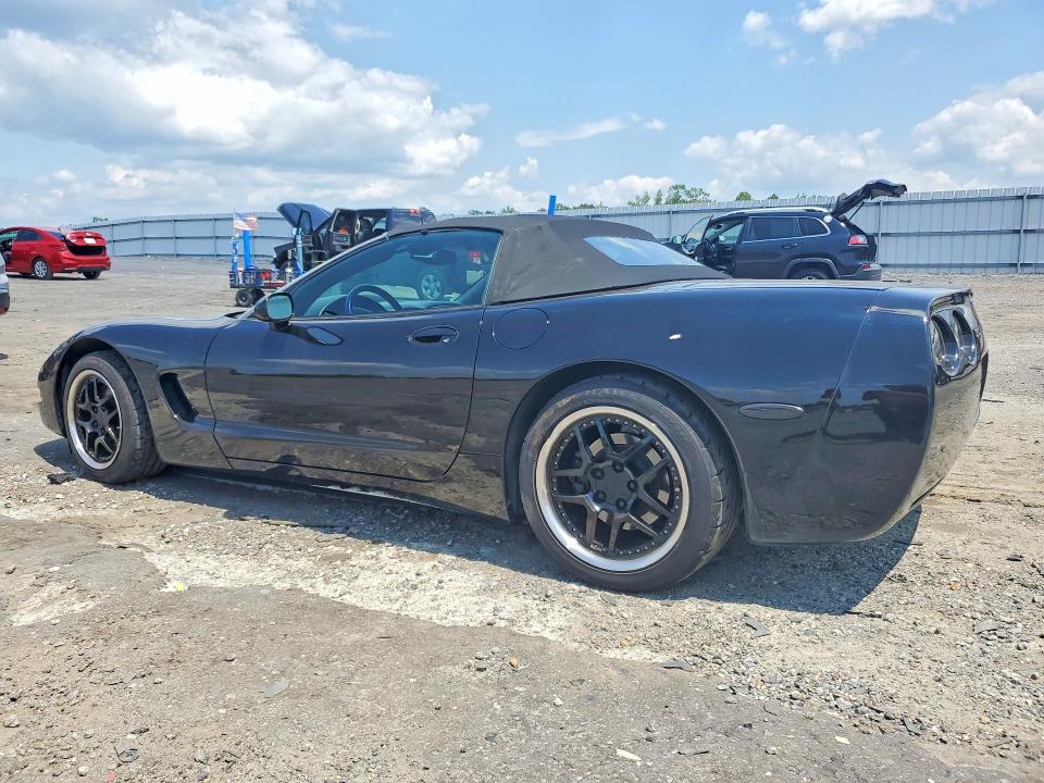 Продаж на аукціоні авто 1999 Chevrolet Corvetet, vin: 1G1YY32G1X5120578, номер лоту: 62943976