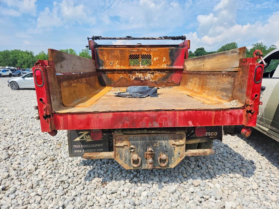 Aukcja sprzedaży 2015 Ford F450, vin: 1FDUF4GY2FEB83685, numer aukcji: 60362996