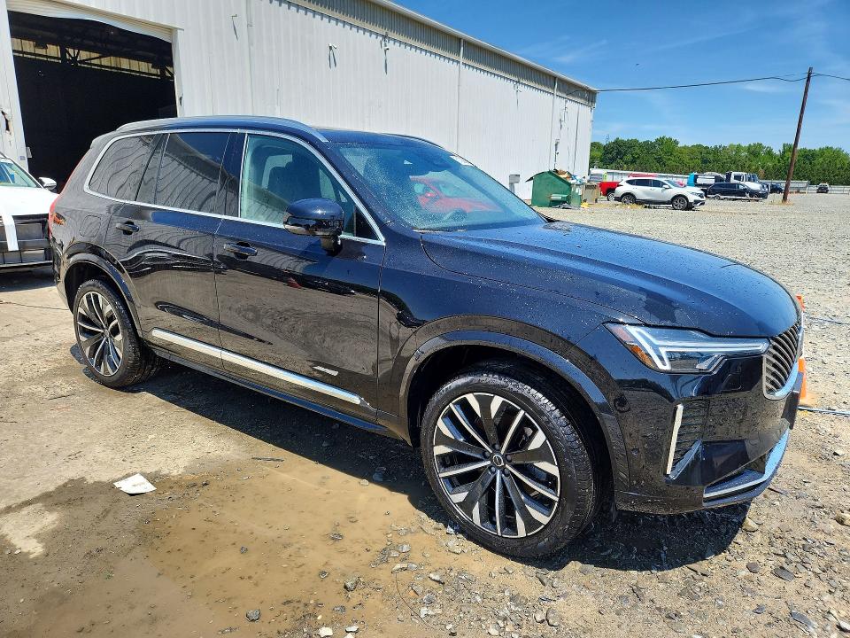Продажа на аукционе авто 2026 Volvo Xc90, vin: YV4062JEXT1514101, номер лота: 61306296