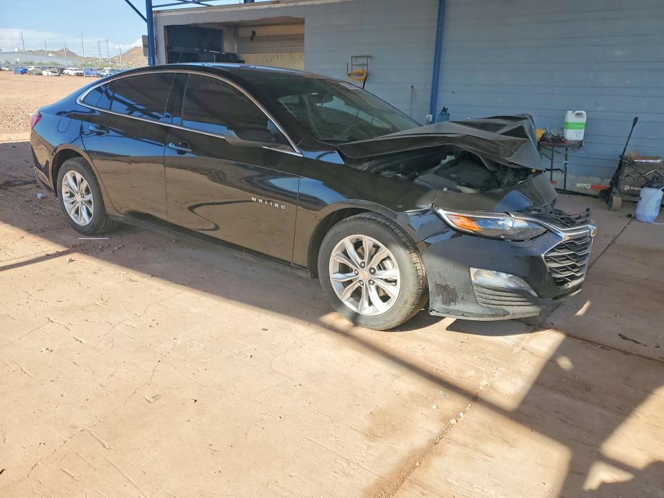 2023 Chevrolet Malibu მანქანა იყიდება აუქციონზე, vin: 1G1ZD5ST0PF184176, აუქციონის ნომერი: 63548036