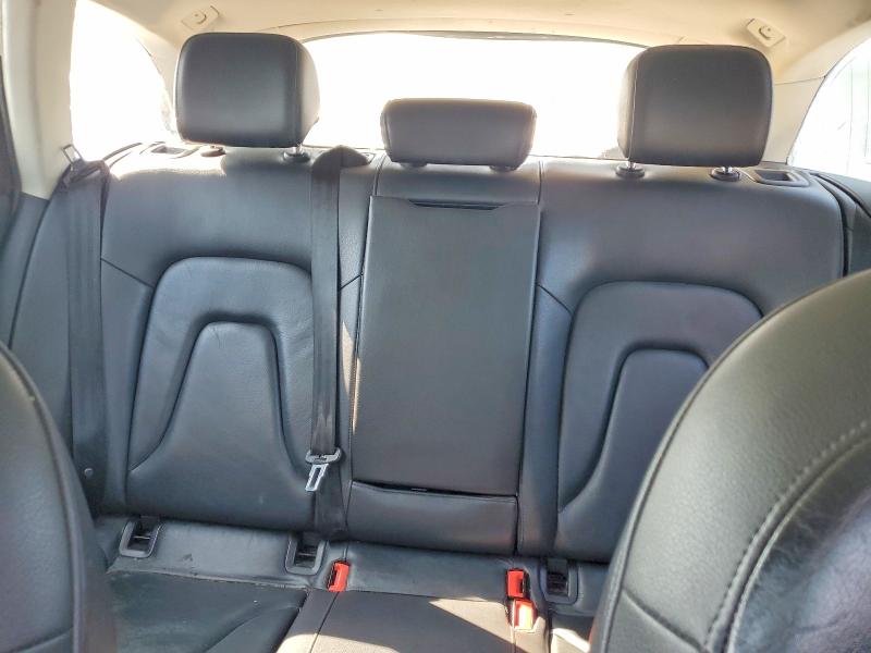Aukcja sprzedaży 2011 Audi A4, vin: WAUSFAFL3BA161452, numer aukcji: 62402776