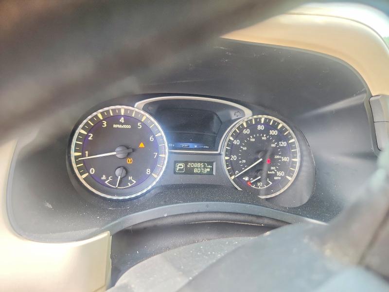 Продаж на аукціоні авто 2015 Infiniti Qx60, vin: 5N1AL0MM1FC521823, номер лоту: 61787126