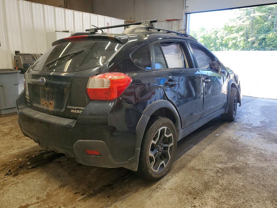 Aukcja sprzedaży 2016 Subaru Crosstrek, vin: JF2GPABC8G8230194, numer aukcji: 62320176