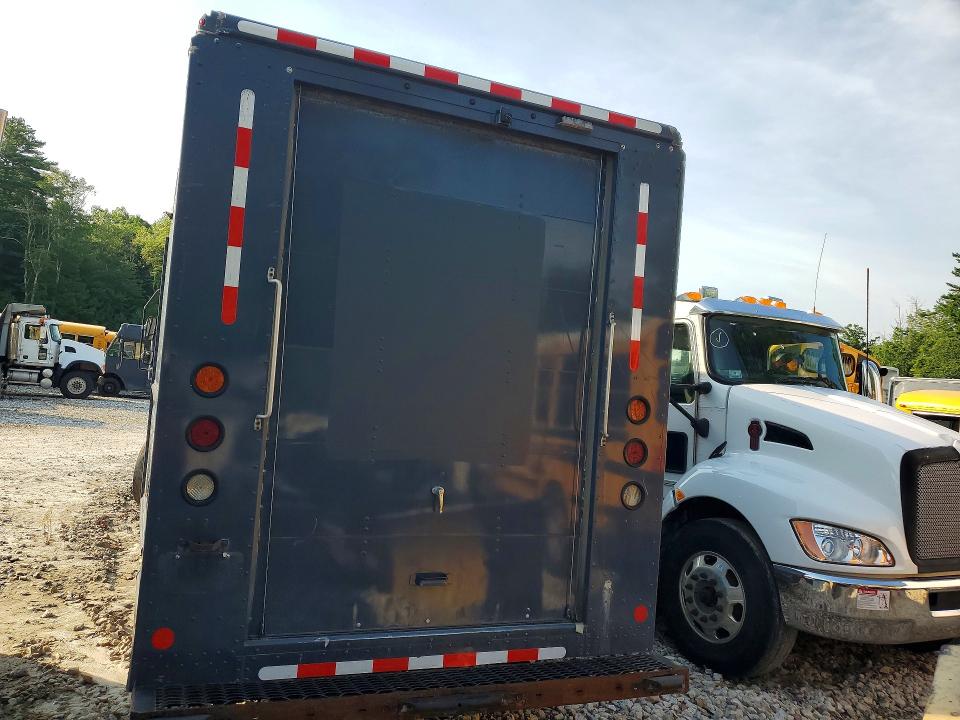 Продаж на аукціоні авто 2021 Freightliner Mt45 Chassis, vin: 4UZAC2EA7MCMN0138, номер лоту: 58502346