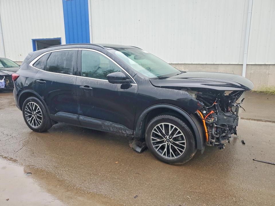 62061486 :رقم المزاد ، 1FMCU0E18SUA12889 vin ، 2025 Ford Escape مزاد بيع