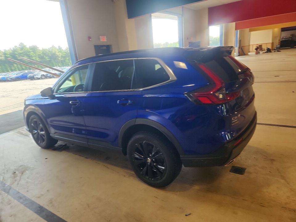 Продаж на аукціоні авто 2023 Honda Cr-v, vin: 7FARS6H9XPE024443, номер лоту: 62114596
