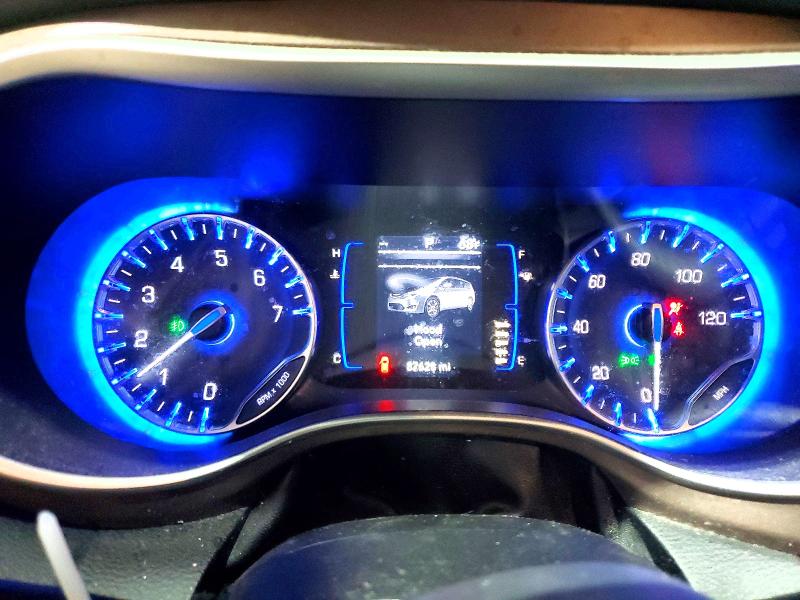 Продажа на аукционе авто 2018 Chrysler Pacifica, vin: 2C4RC1BG8JR175330, номер лота: 62761346