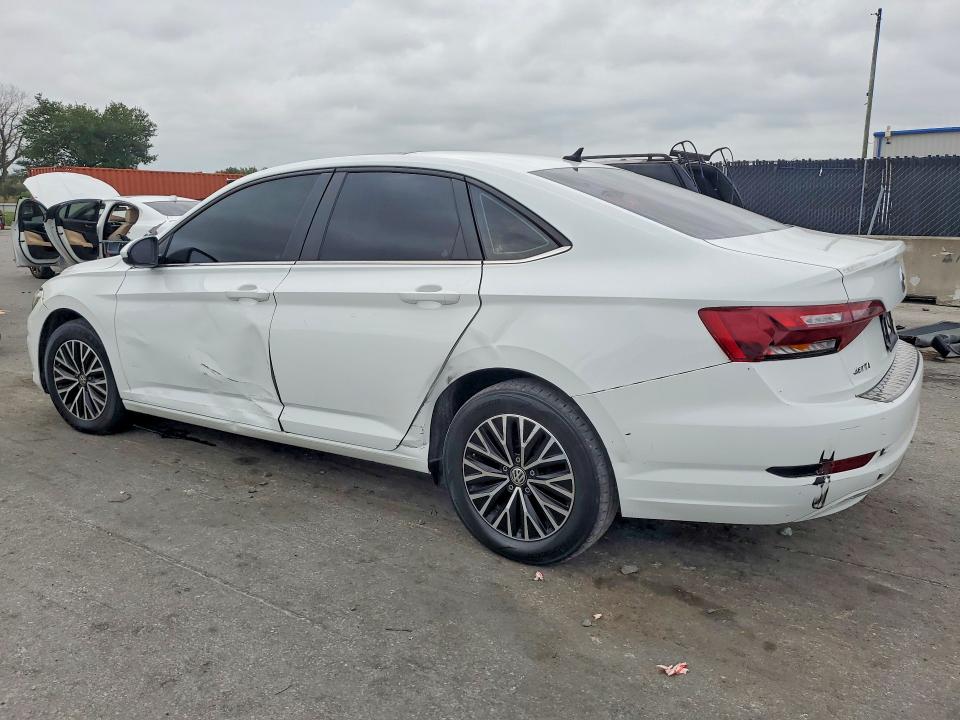 Aukcja sprzedaży 2019 Volkswagen Jetta, vin: 3VWC57BU7KM235807, numer aukcji: 63011736