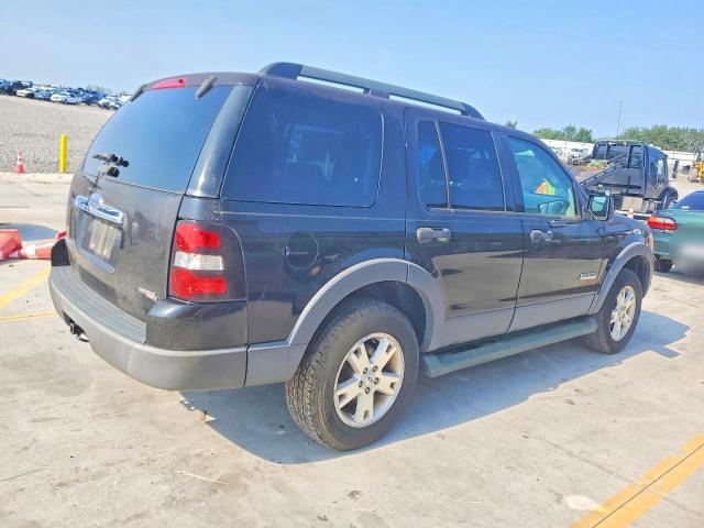 Продажа на аукционе авто 2006 Ford Explorer, vin: 1FMEU63E36UA19398, номер лота: 62983876