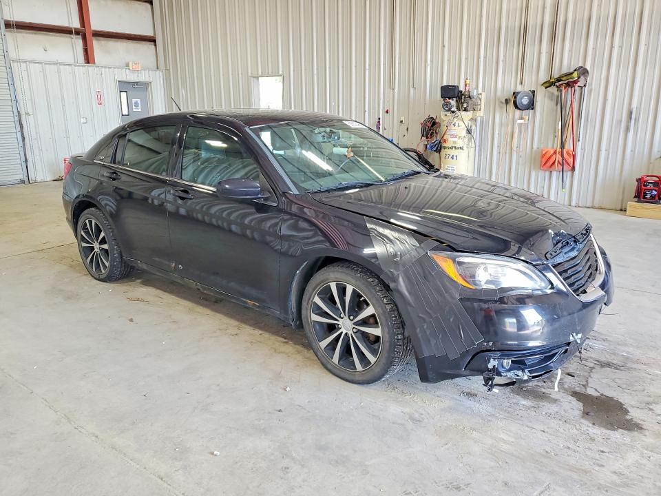 Aukcja sprzedaży 2013 Chrysler 200, vin: 1C3CCBHG1DN667948, numer aukcji: 59922396