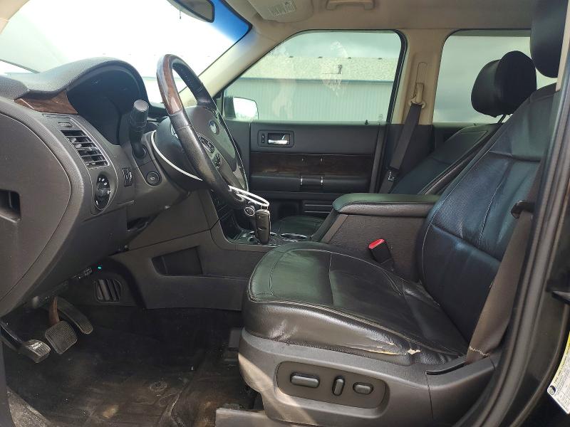59890836 :رقم المزاد ، 2FMHK6D88DBD23485 vin ، 2013 Ford Flex مزاد بيع