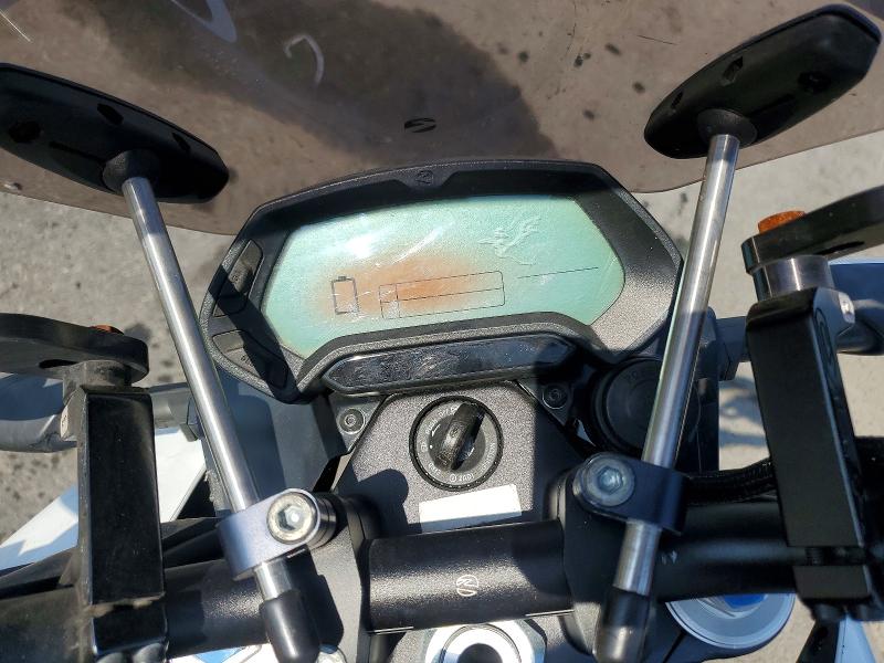 Продаж на аукціоні авто 2017 Zero Motorcycles Inc Dsr, vin: 538SDBZ61HCG08632, номер лоту: 85613295