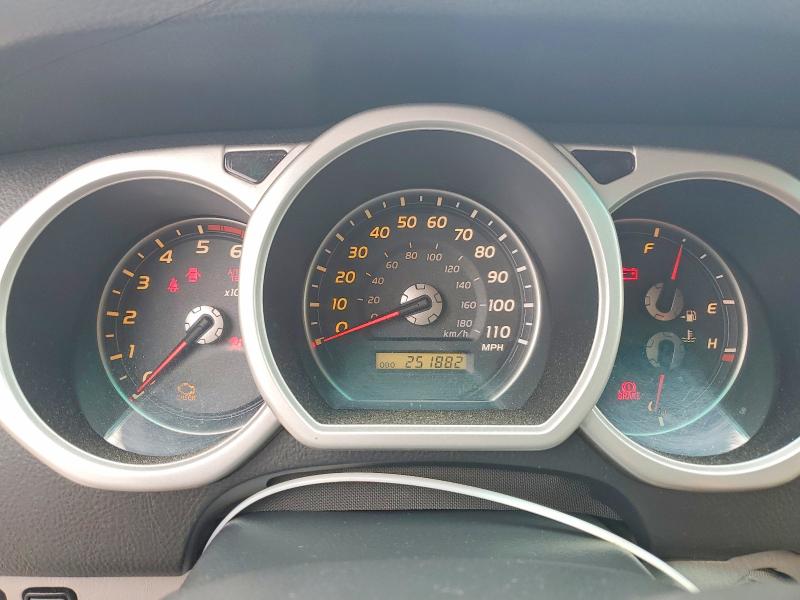 Продаж на аукціоні авто 2004 Toyota 4runner, vin: JTEBT17R040038193, номер лоту: 61635686