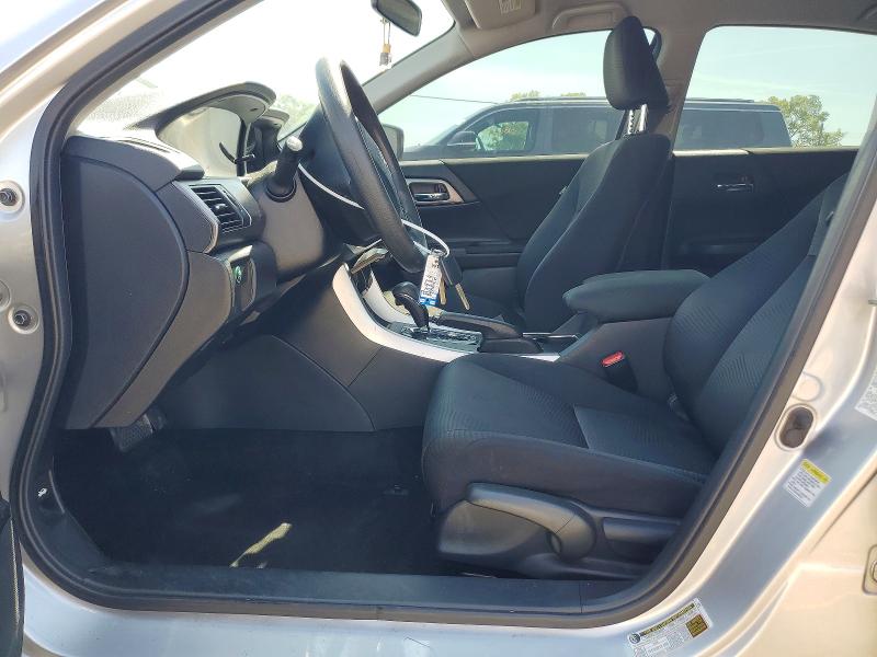 Продаж на аукціоні авто 2014 Honda Accord, vin: 1HGCR2F39EA250422, номер лоту: 63337276
