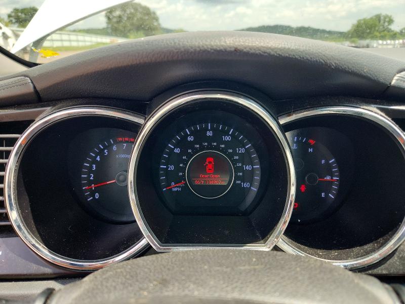 Продажа на аукционе авто 2012 Kia Optima, vin: 5XXGN4A72CG006954, номер лота: 60173926