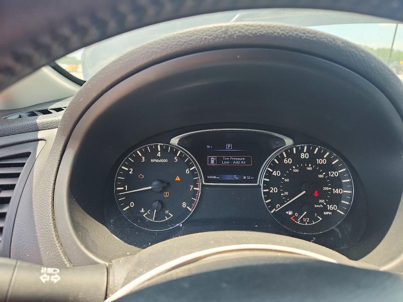 Продаж на аукціоні авто 2016 Nissan Altima, vin: 1N4AL3AP4GC142360, номер лоту: 60231636