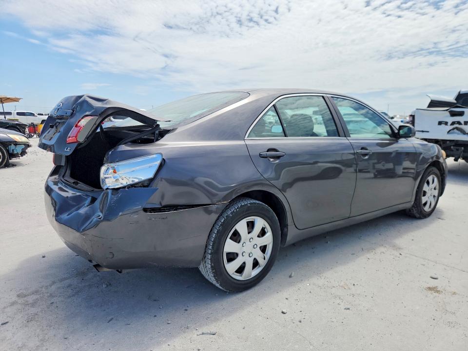 59834416 :رقم المزاد ، 4T4BE46K89R104110 vin ، 2009 Toyota Camry مزاد بيع