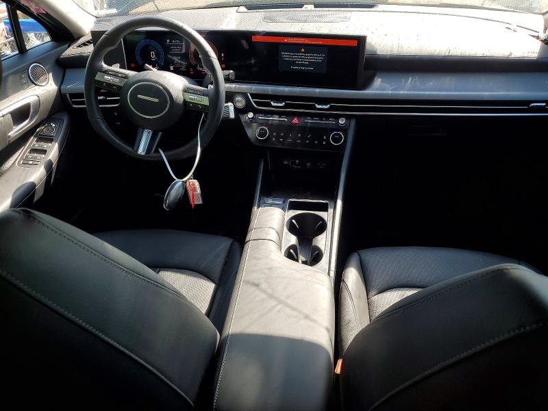 63007026 :رقم المزاد ، KMHL44JA9TA571450 vin ، 2026 Hyundai Sonata مزاد بيع