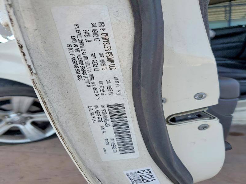 2010 Dodge Caliber მანქანა იყიდება აუქციონზე, vin: 1B3CB4HA0AD544263, აუქციონის ნომერი: 62515276