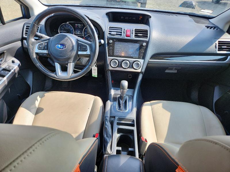 Продажа на аукционе авто 2016 Subaru Crosstrek, vin: JF2GPAKC6G8289230, номер лота: 61696906