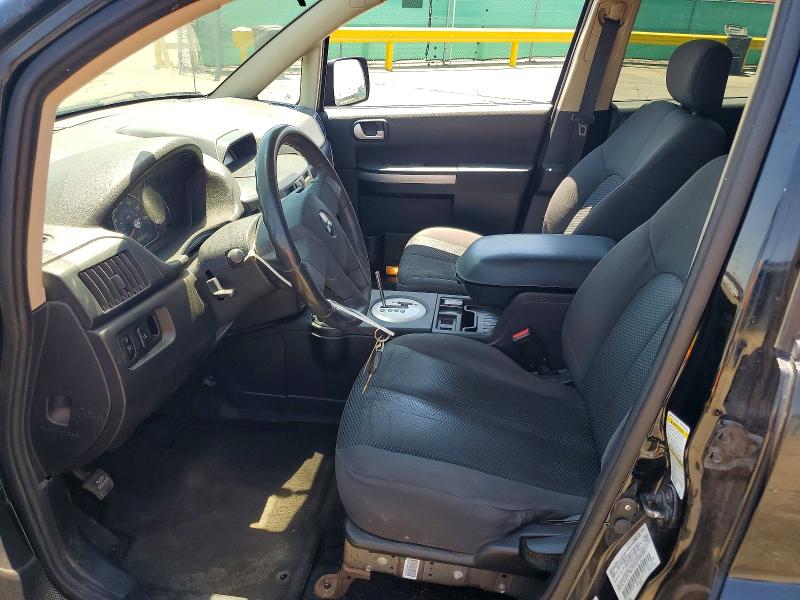 Aukcja sprzedaży 2008 Mitsubishi Endeavor, vin: 4A4MM21SX8E010284, numer aukcji: 61782586