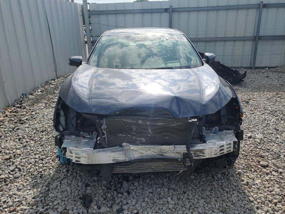 Продажа на аукционе авто 2021 Honda Civic, vin: 19XFC1F38ME005064, номер лота: 59861436