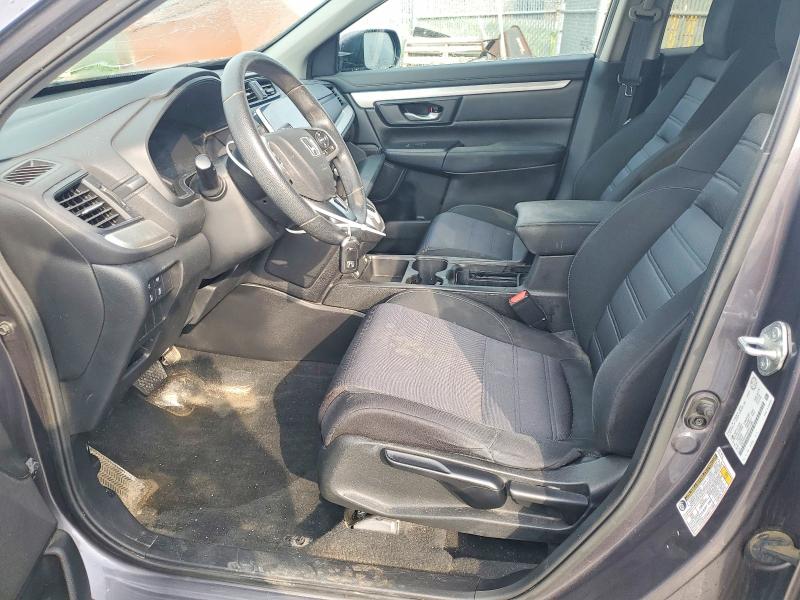 58176946 :رقم المزاد ، 2HKRW2H28MH212399 vin ، 2021 Honda Cr-v مزاد بيع