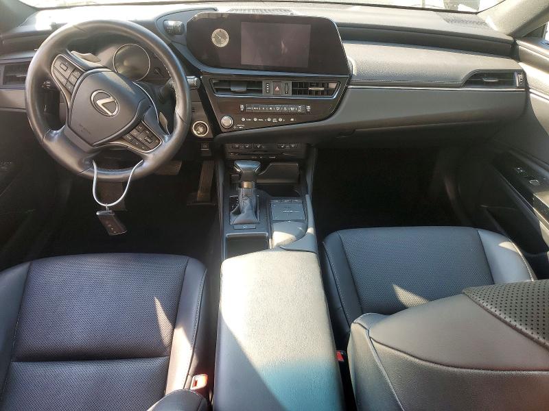 Продажа на аукционе авто 2022 Lexus Es 350, vin: 58ADZ1B17NU138805, номер лота: 60941066