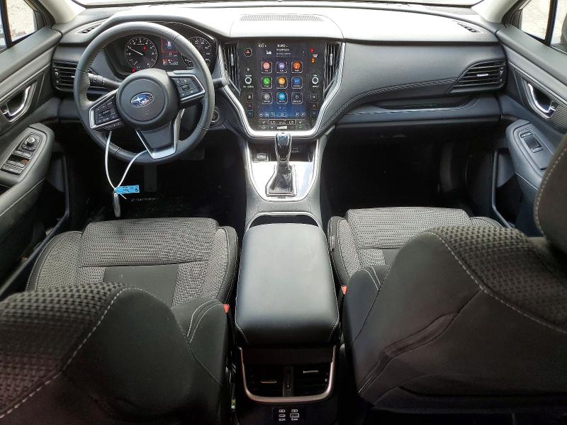 85979115 :رقم المزاد ، 4S4BTAFC5R3150491 vin ، 2024 Subaru Outback مزاد بيع