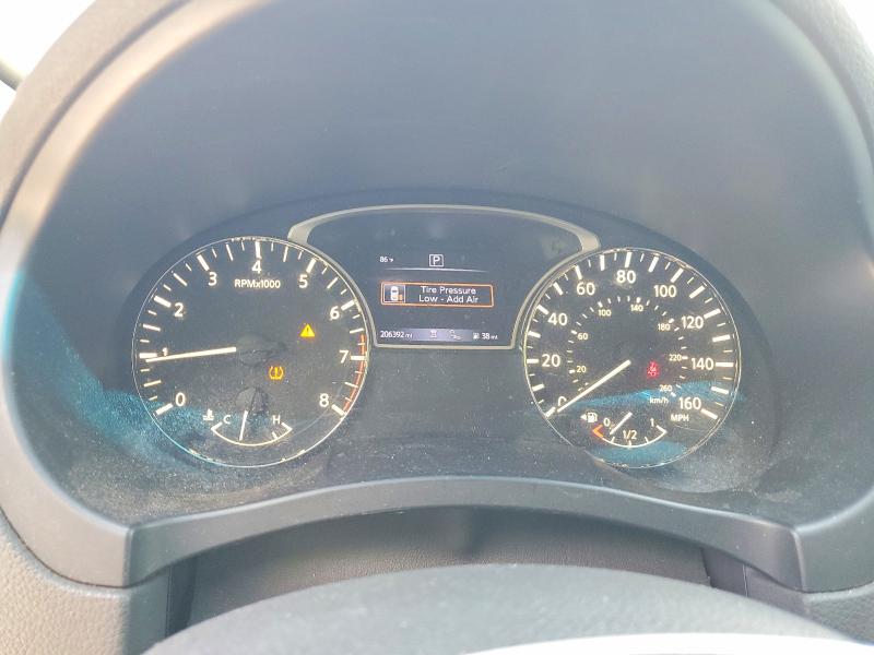 Продаж на аукціоні авто 2016 Nissan Altima, vin: 1N4BL3AP5GC248661, номер лоту: 63200536