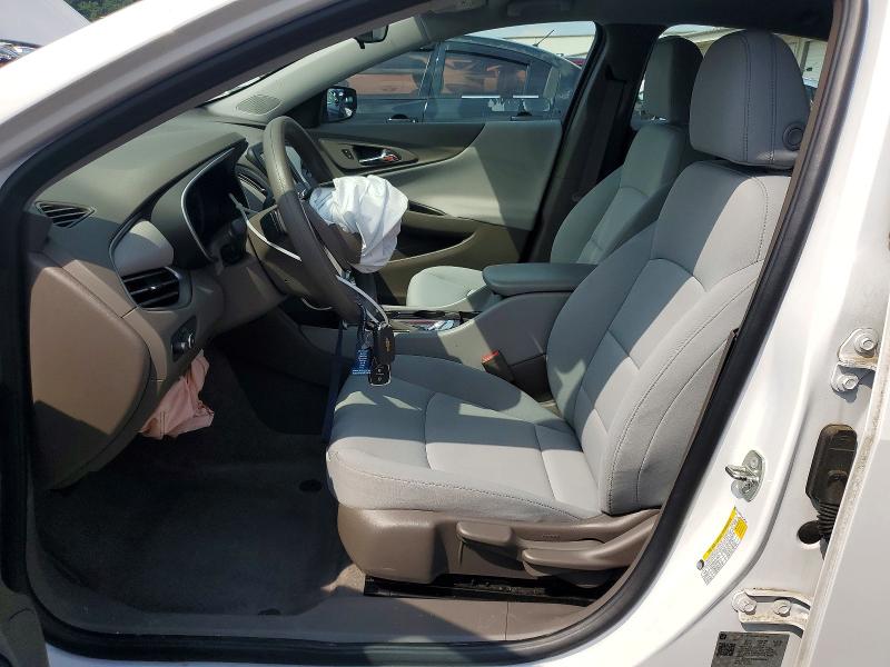 Продажа на аукционе авто 2018 Chevrolet Malibu, vin: 1G1ZB5ST3JF168342, номер лота: 59697716