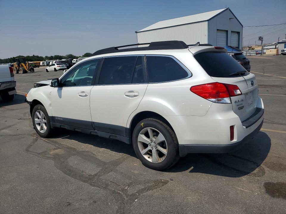 Aukcja sprzedaży 2014 Subaru Outback, vin: 4S4BRBCC9E3296931, numer aukcji: 60833766