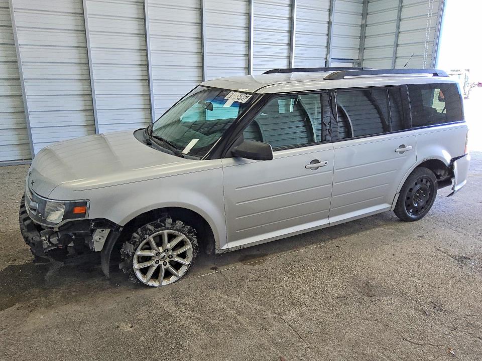 Продажа на аукционе авто 2016 Ford Flex, vin: 2FMGK5B82GBA23082, номер лота: 61583496