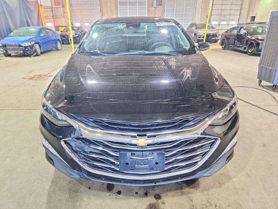 62246986 :رقم المزاد ، 1G1ZD5ST7RF165336 vin ، 2024 Chevrolet Malibu مزاد بيع