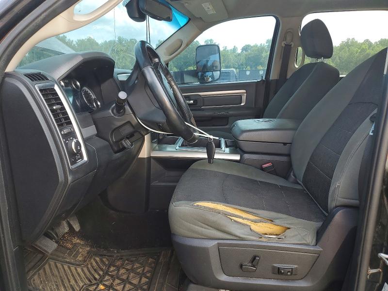 61720496 :رقم المزاد ، 3C63RRHL6FG602824 vin ، 2015 Ram 3500 مزاد بيع
