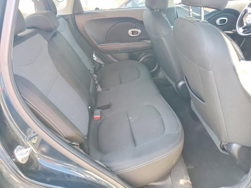 Aukcja sprzedaży 2017 Kia Soul, vin: KNDJP3A54H7462382, numer aukcji: 60379366