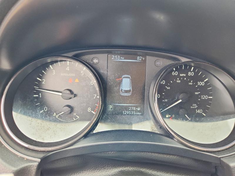 Aukcja sprzedaży 2017 Nissan Rogue, vin: JN8AT2MT5HW399528, numer aukcji: 58832066