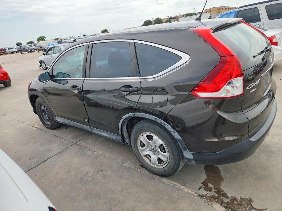 Продажа на аукционе авто 2013 Honda Cr-v, vin: 5J6RM3H38DL008485, номер лота: 60321436
